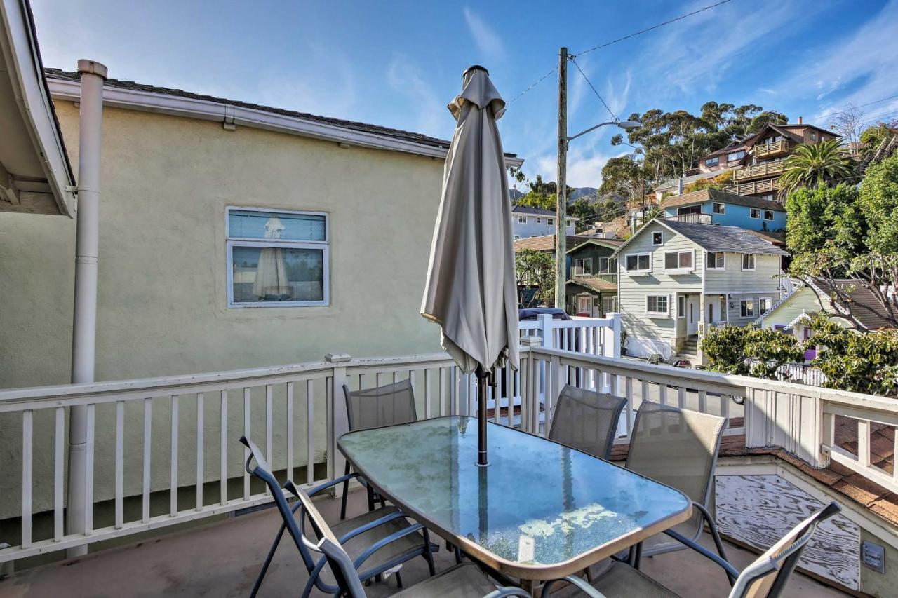 Tropical Island Escape With Deck, Walk To Avalon Bay Villa Bagian luar foto
